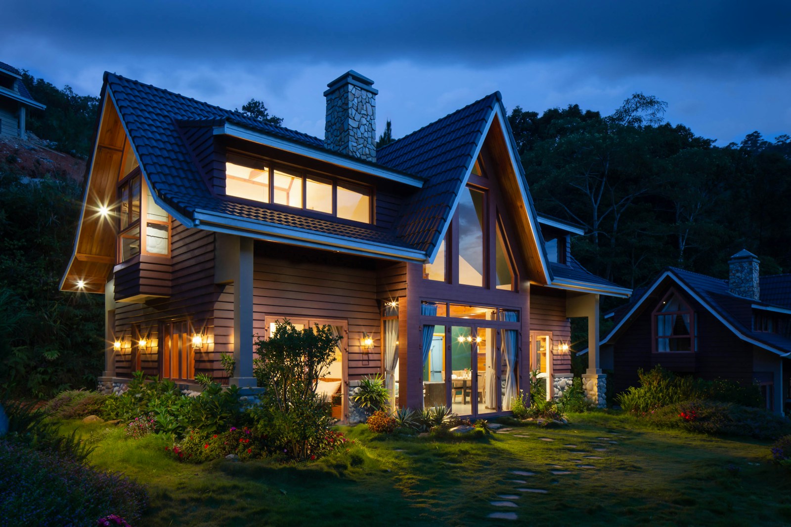 Investir chez soit ou en locatif